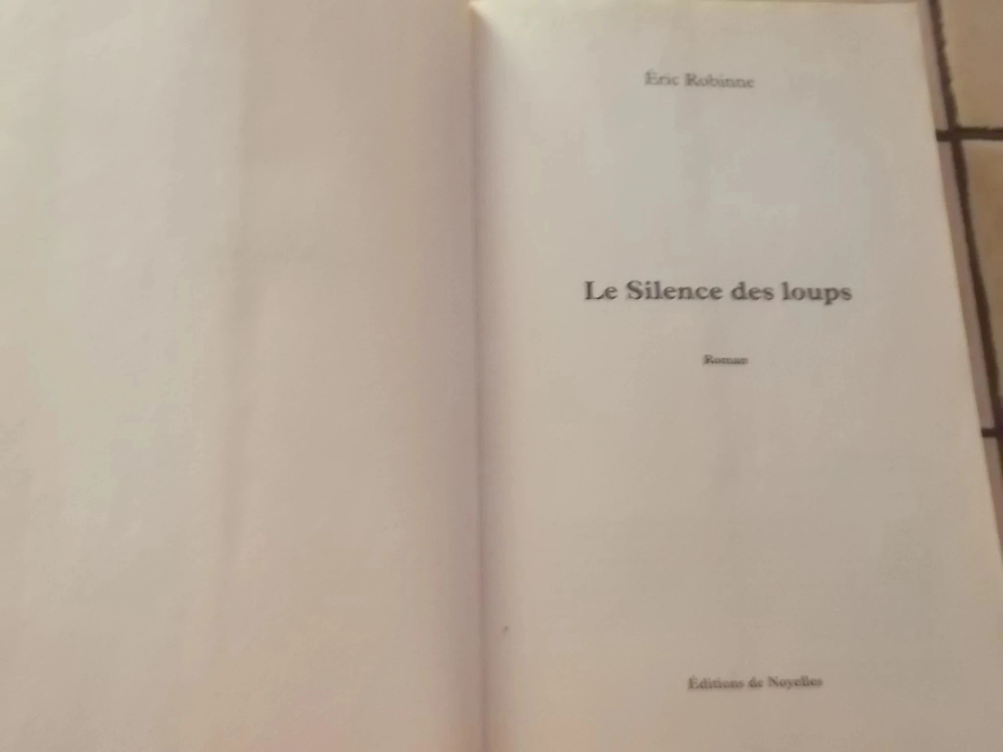 El silencio de los lobos – photo 4